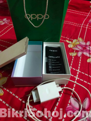 Oppo A92